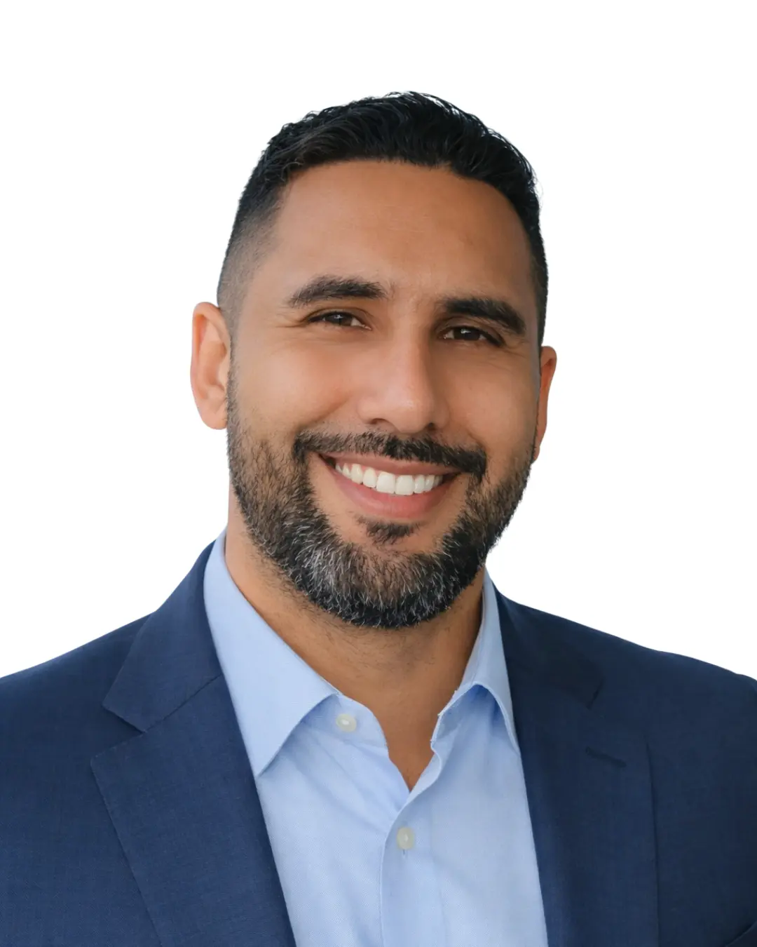 Picture of Luis Palacios